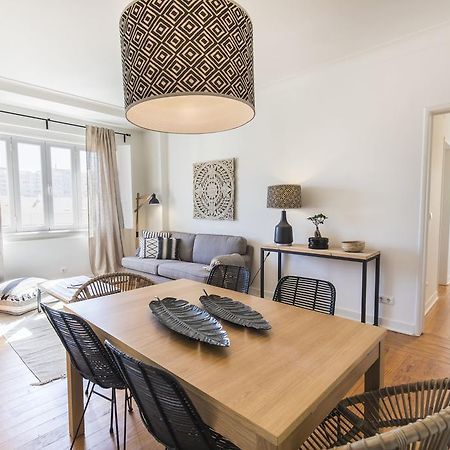 Lovelystay - Bonsai Light And Comfort Flat Lisbon Luaran gambar