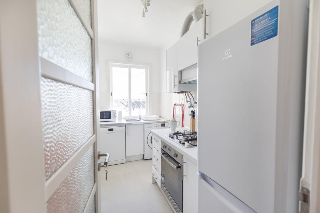 Lovelystay - Bonsai Light And Comfort Flat Lisbon Bilik gambar