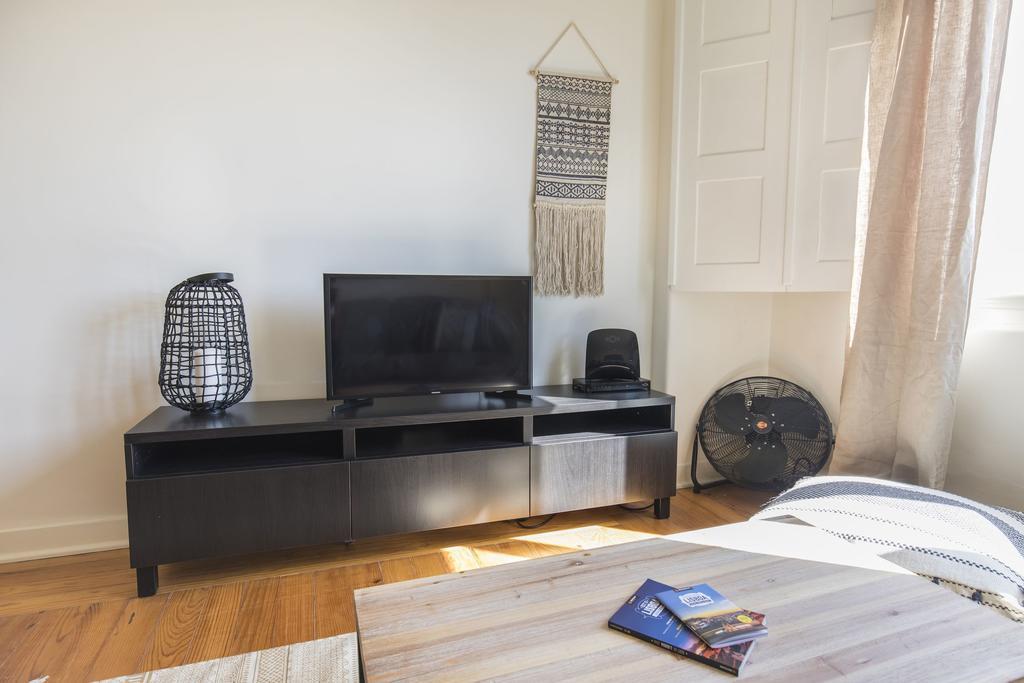 Lovelystay - Bonsai Light And Comfort Flat Lisbon Bilik gambar