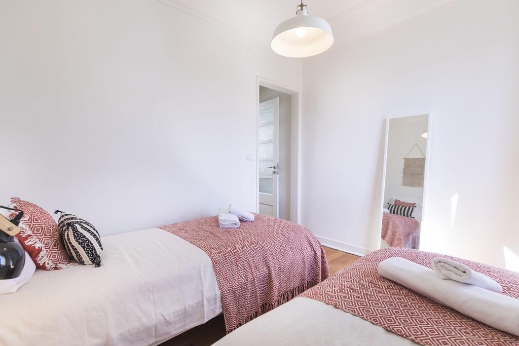 Lovelystay - Bonsai Light And Comfort Flat Lisbon Bilik gambar