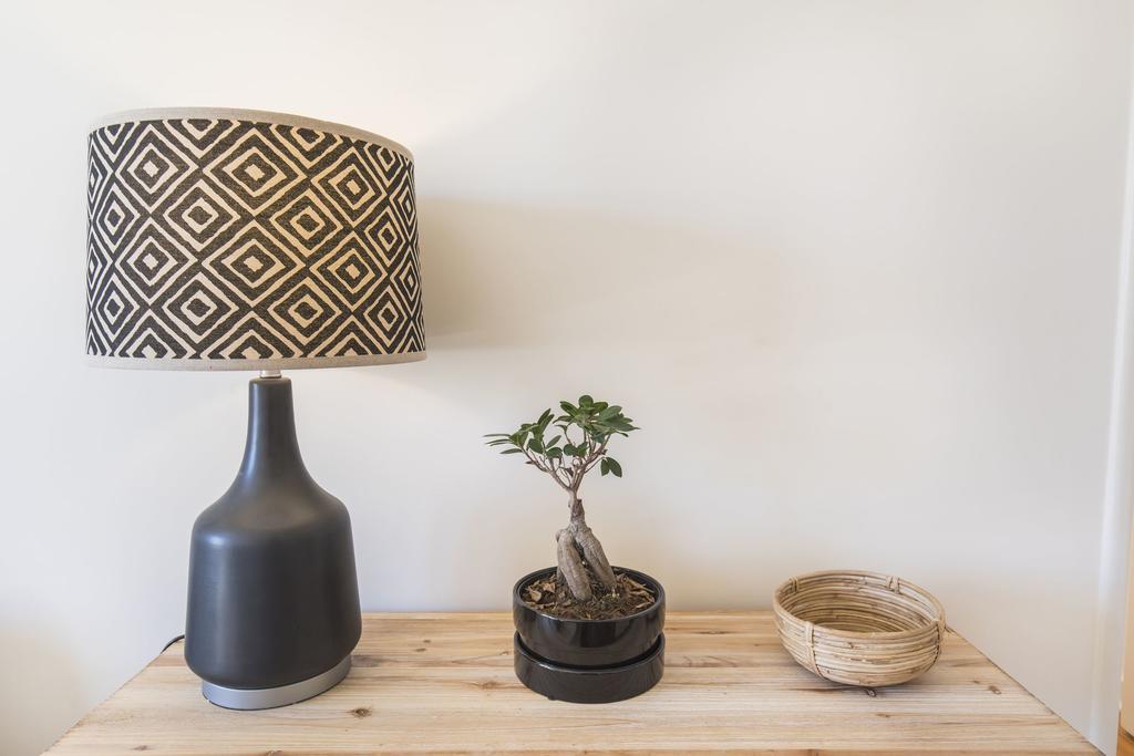 Lovelystay - Bonsai Light And Comfort Flat Lisbon Bilik gambar