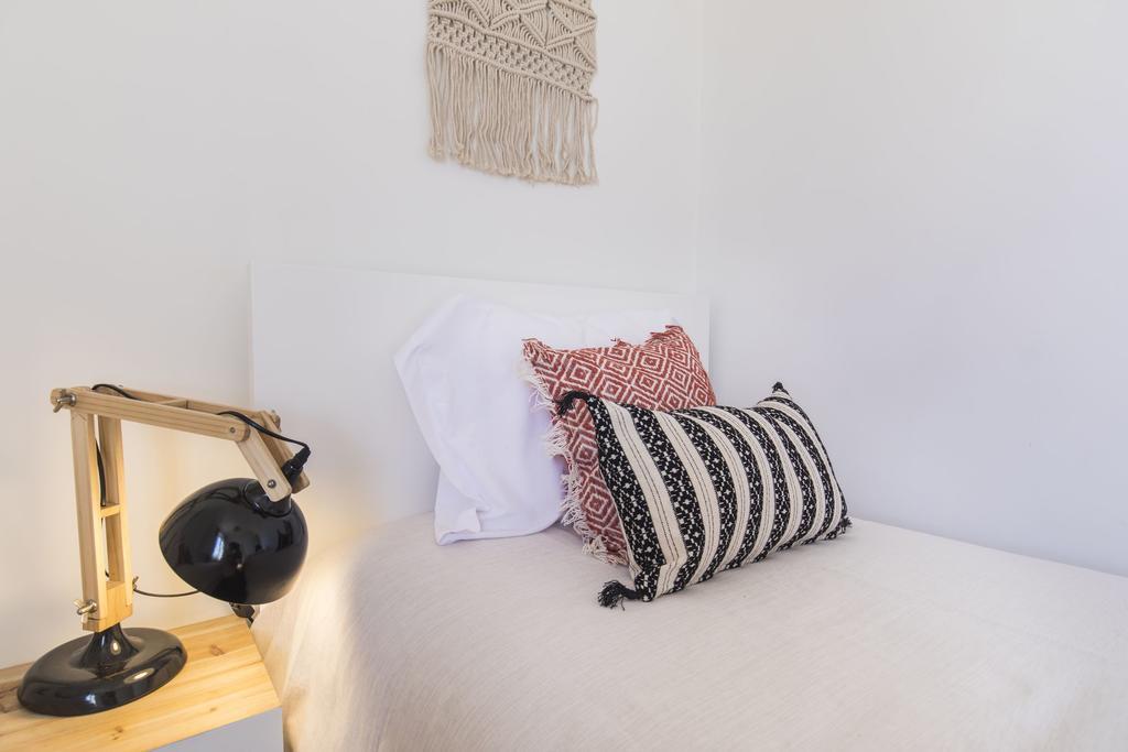Lovelystay - Bonsai Light And Comfort Flat Lisbon Bilik gambar