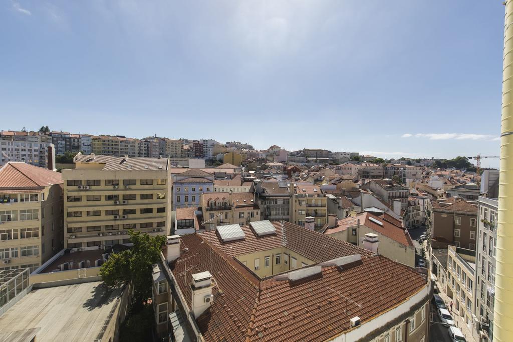 Lovelystay - Bonsai Light And Comfort Flat Lisbon Bilik gambar