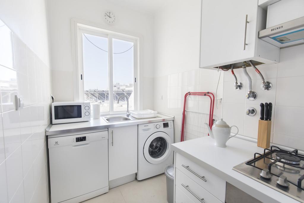 Lovelystay - Bonsai Light And Comfort Flat Lisbon Bilik gambar