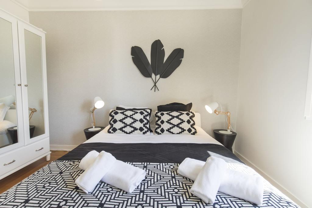Lovelystay - Bonsai Light And Comfort Flat Lisbon Bilik gambar