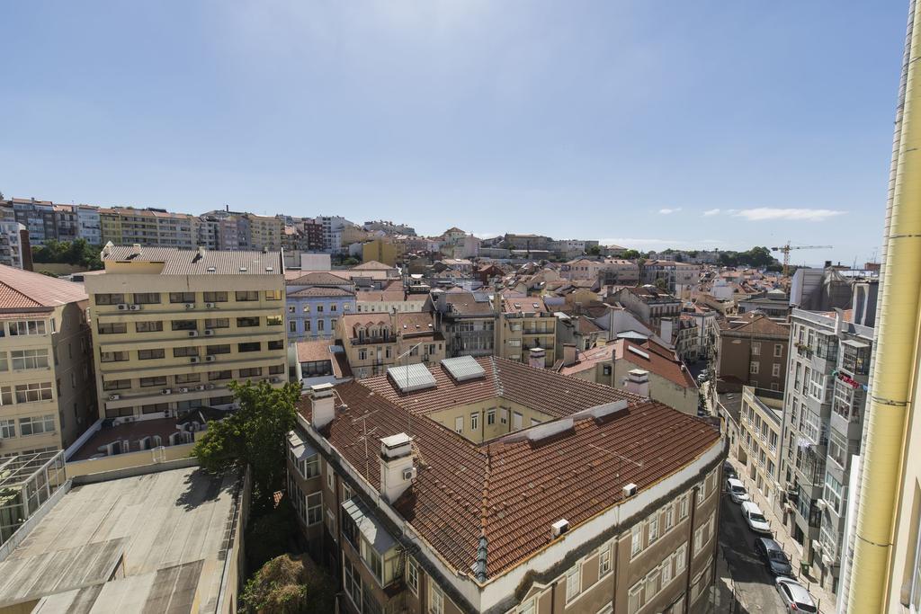 Lovelystay - Bonsai Light And Comfort Flat Lisbon Bilik gambar